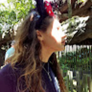 Meet your Posher, Emma